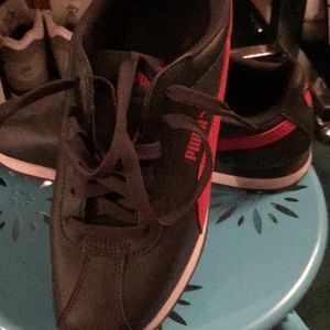 Sneakers puma 6 1/2